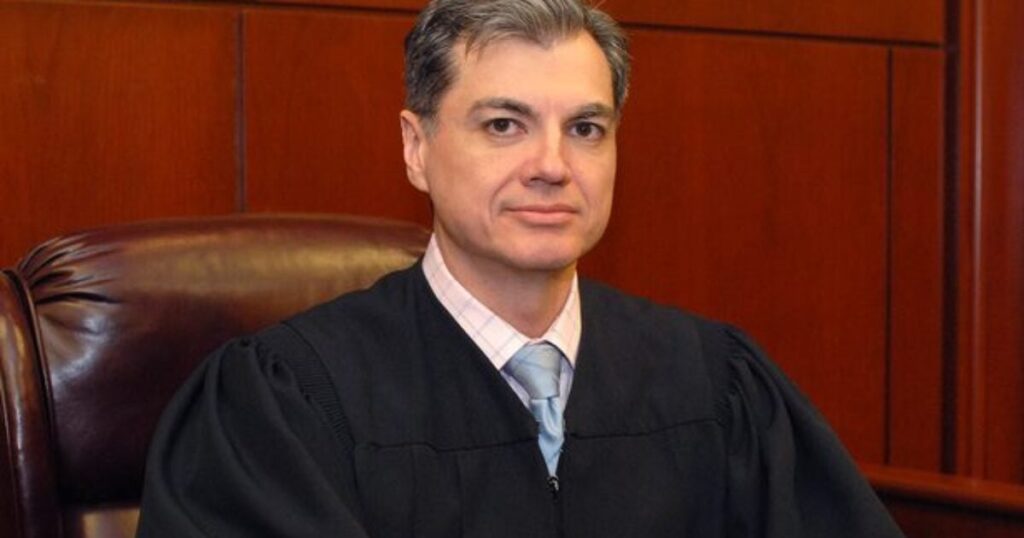 Judge Merchan’s Daughter Now Under Investigation Over Dem Marketing Firm Ties