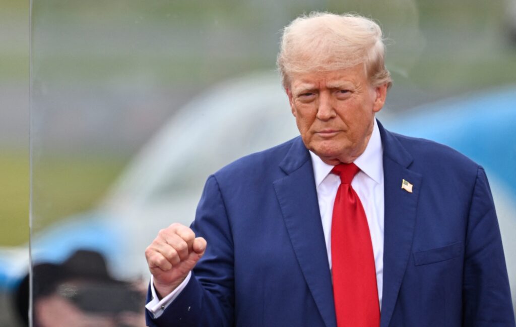 Former Dem Elon Musk, RFK Jr., and Tulsi Gabbard Band Together for Trump’s Unity Party