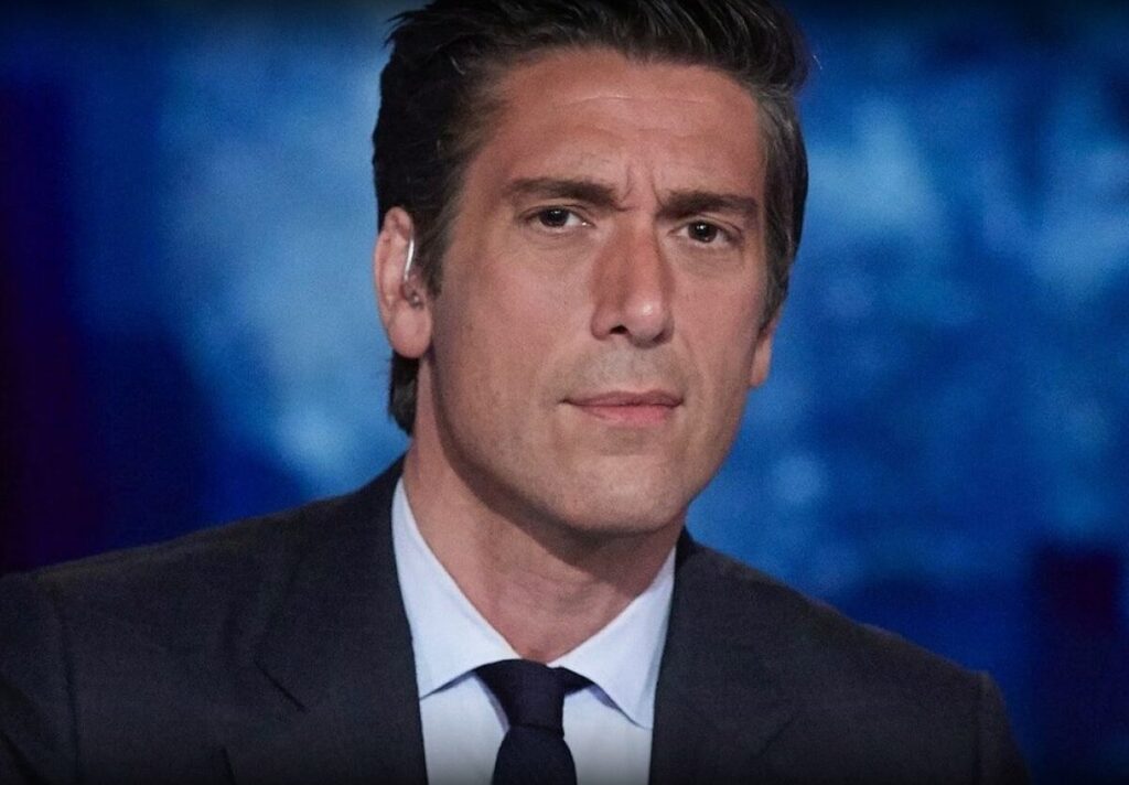 ABC News Hits the Panic Button After Sworn Statement Proving the Debate Was Rigged, David Muir Does Damage Control