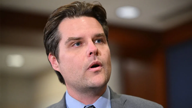 Trump and Gaetz Discuss AG Nomination in Pivotal Call