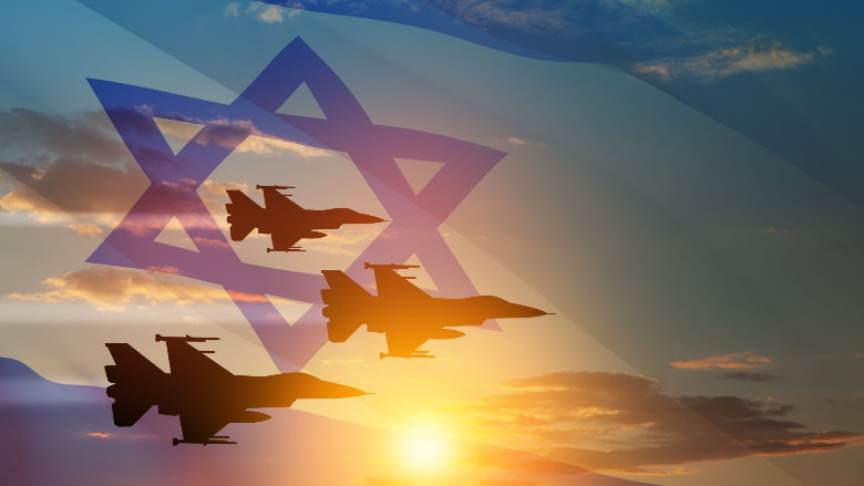 Ceasefire Reached Between Israel and Hezbollah—And Biden’s Taking Credit!