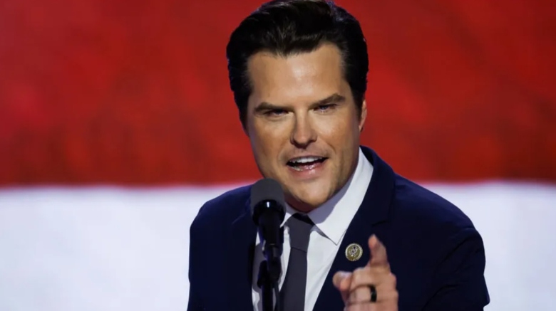 Democrats Acknowledge Gaetz’s Record, Question Allegations’ Credibility