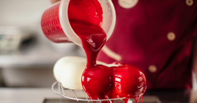 FDA Considers Banning Red No. 3 Dye Due to Health Risks