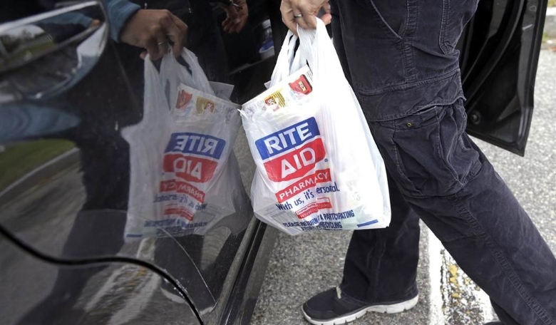 Shoplifters in California Are Shocked to Find That Stealing Is a Crime