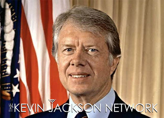 From Segregation to Savior? Examining Jimmy Carter’s Complicated Legacy