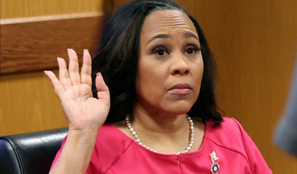 GA Judge Rules Fani Willis Subject to Lawmakers’ Subpoenas