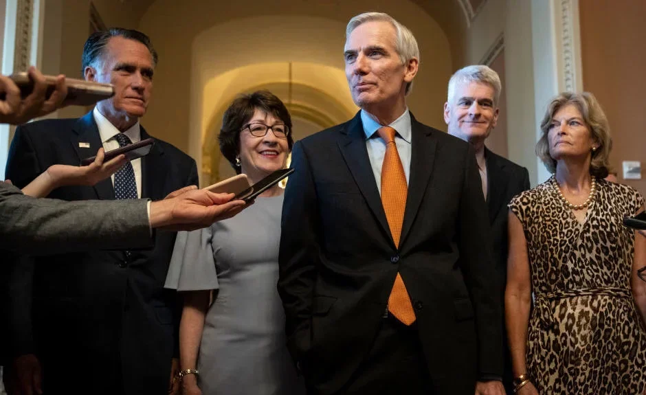 Bipartisan Senators Advocate for Faith-Based Programs in Federal Prisons