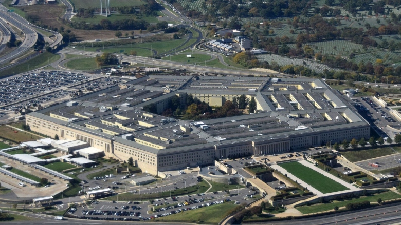Pentagon Says They Have More Than Twice The Troops In Syria Than They Thought
