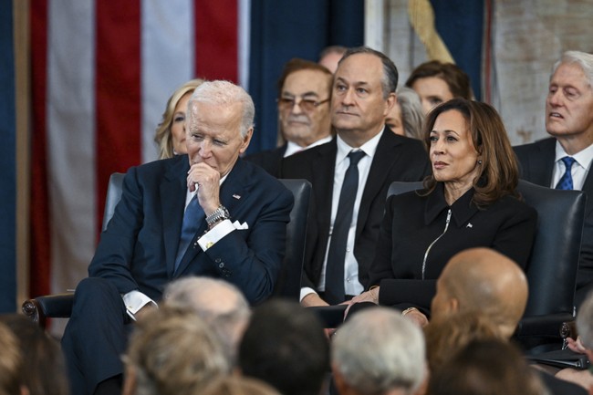 Obama Allies Sound Alarm: New Data Shows Democrats in ‘Deep Trouble’