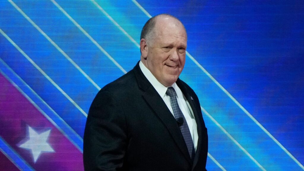 ICE Agents Start Raids: Sanctuary Cities Not Exempt from Enforcement – Tom Homan