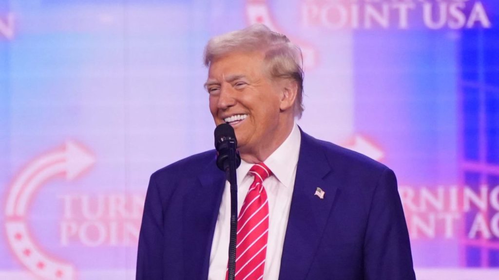 Jack Smith Resigns After Failed DOJ Cases Against President-Elect Trump