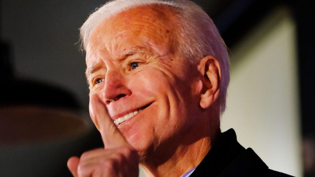Former Politico Journalists Reveal Suppressed Stories Critical of Biden