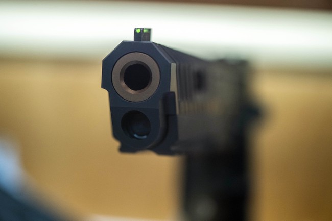 Teacher Allegedly Offered Student $2K to Kill Her Husband