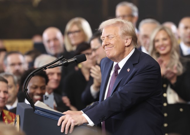Trump Unveils Tax Plans at Nevada Rally, Promising Reforms to Widespread Approval