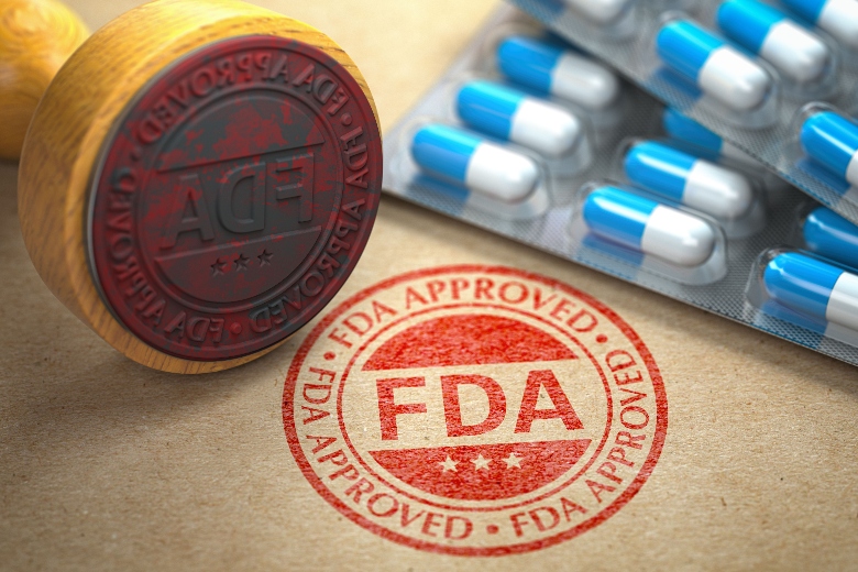 FDA Approves First New Non-Opioid Pain Reliever in Decades