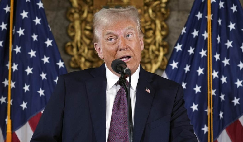 Trump Unveils New Hiring Guidelines for His Next Administration