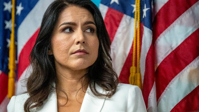 Gabbard Faces Senate Scrutiny Over Shift on FISA Section 702