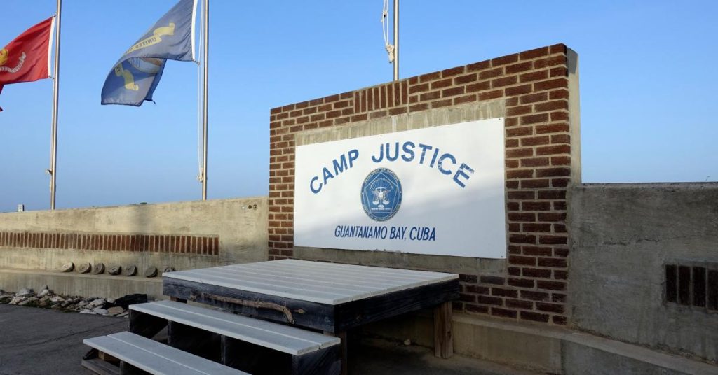 ICE Transfers Illegal Venezuelan Migrants from Guantanamo Bay to Honduras for Deportation