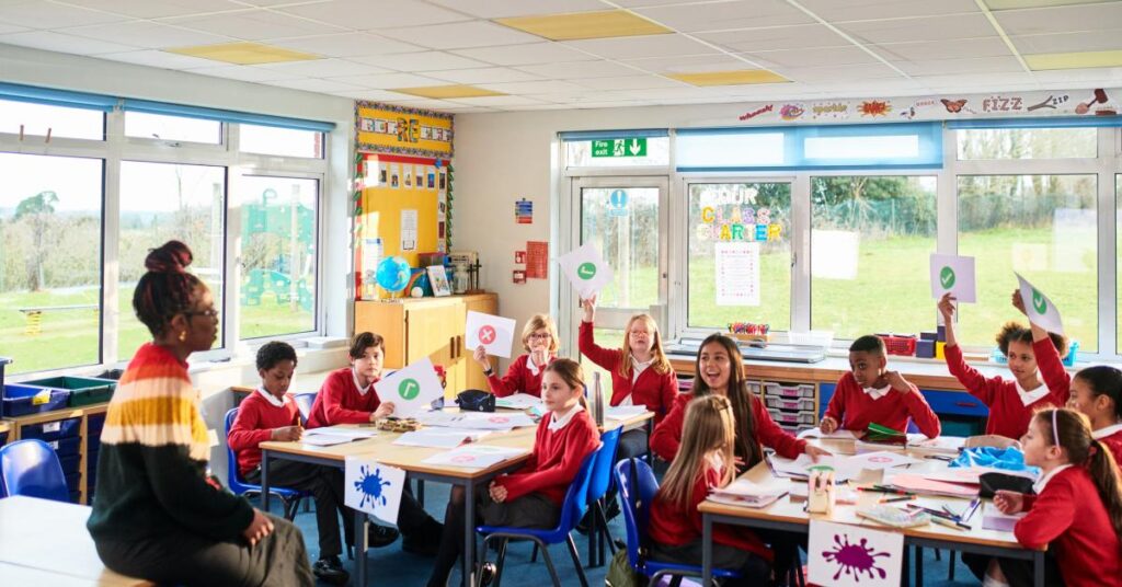 Schools in 46 States Adopt DEI Initiatives, Risk Losing Federal Funding