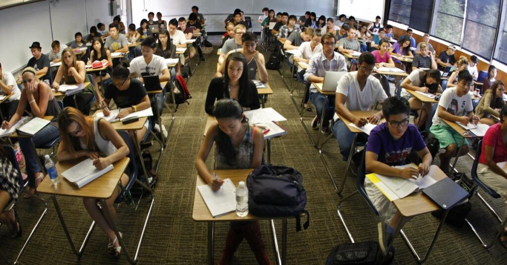 California University Hosts UndocU Conference for Students Without Legal Status in the U.S.