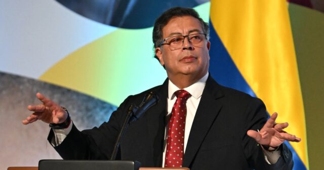 Colombian Leaders Call for Impeachment Amid Embarrassment Over President’s Feud with Trump