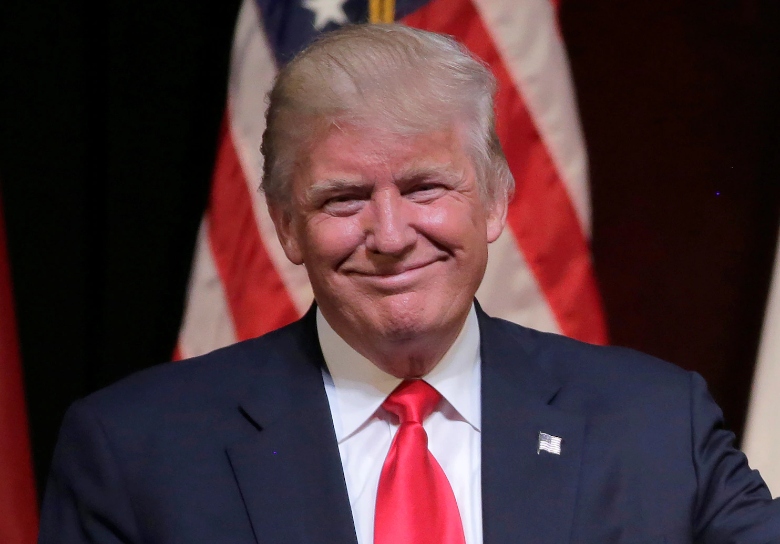 Trump Revives Plan to Auction Federal Assets for Infrastructure Funding