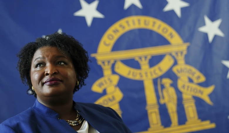 Abrams-Linked Non-Profit Fined $300K for Campaign Violations