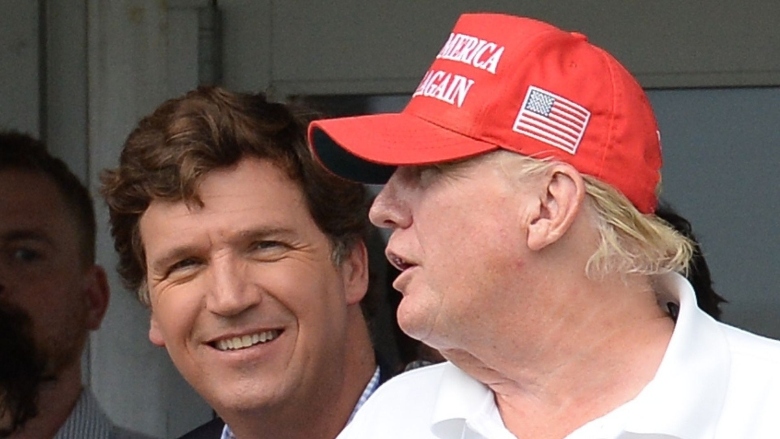 Billy Bush Claims Media Coordinated Anti-Trump Campaign in 2016