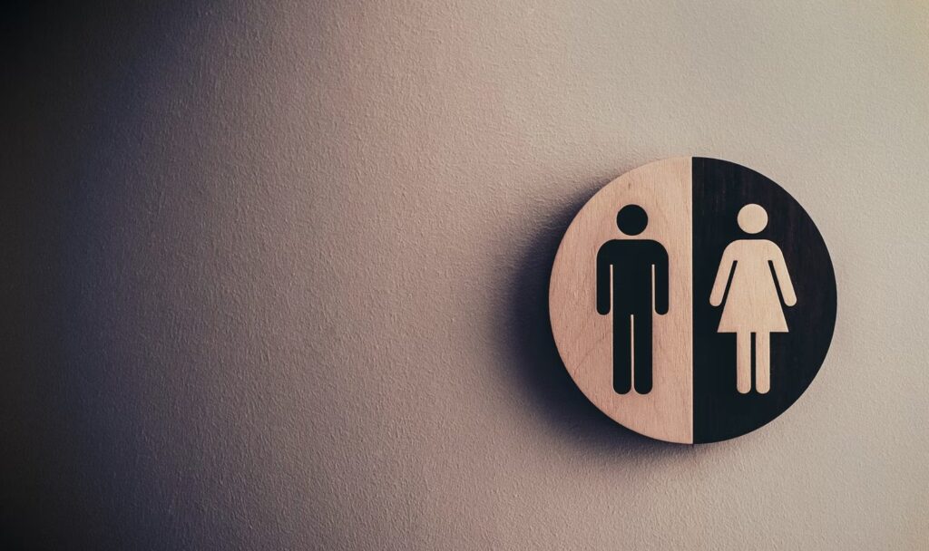 Trump Signs Executive Order Declaring Official U.S. Policy on Two Genders