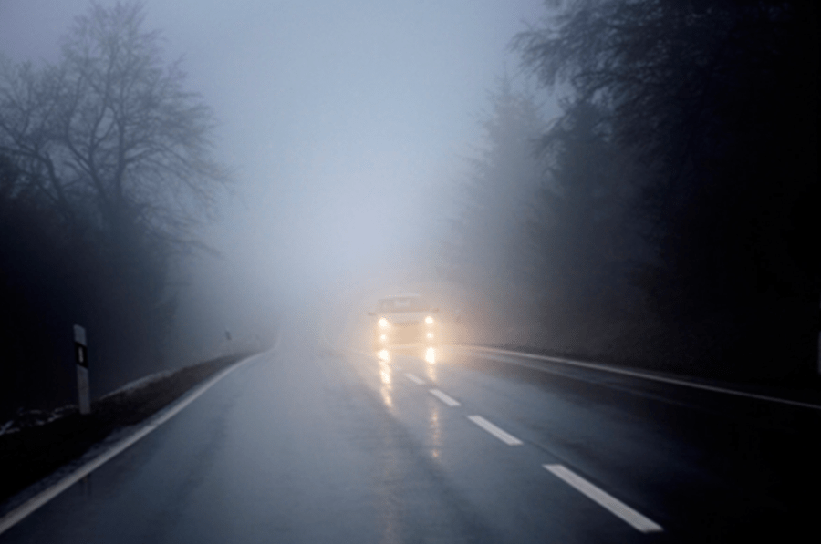 Unusual Fog with Chemical Odor Linked to Flu-Like Symptoms Nationwide