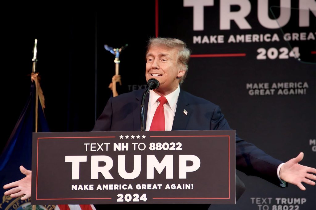 Trump’s Bold Agenda Gains Widespread Support Among Voters
