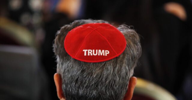 Trump Issues Executive Order to Combat Antisemitism on College Campuses