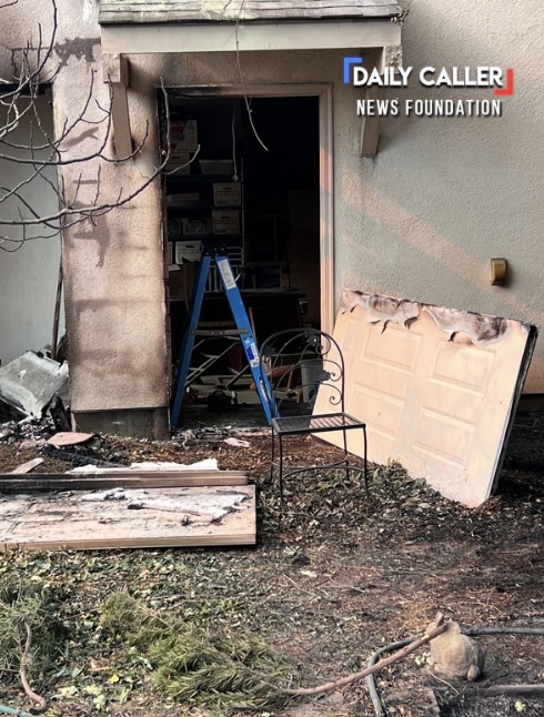 J6 Pardoned Edward Kelley Gets Life Sentence for Threatening FBI Agents Neighbors Take Charge Amidst Uncontrolled Wildfires With No Assistance in Sight