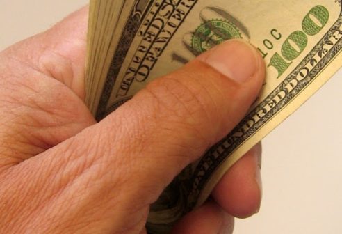 Florida Abortion Amendment Group Fined $186K for Signature Fraud