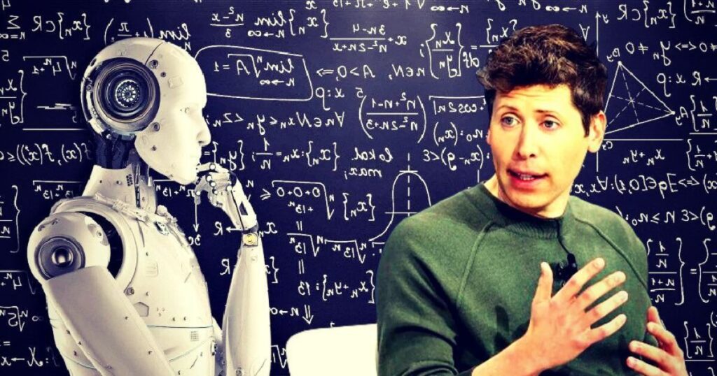 Trump Team to be Briefed by Sam Altman on PHD-Level AI Agents Impacting Jobs and National Security