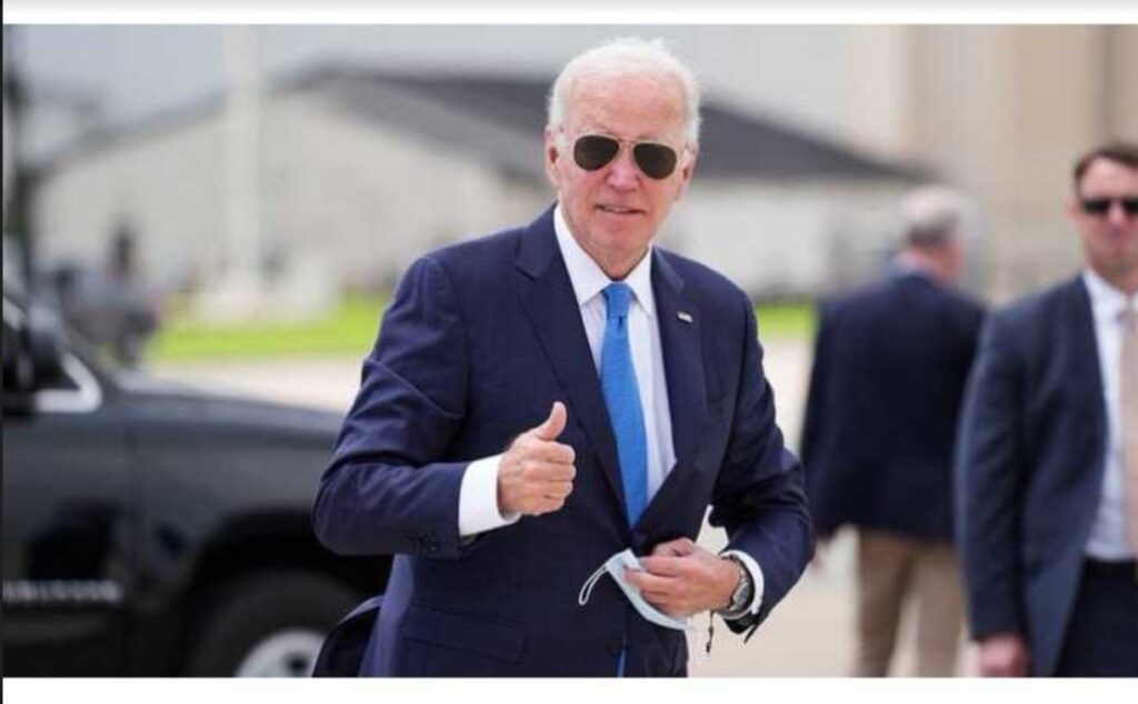 Biden’s Last-Minute Family Pardons Viewed as Guilt Admission