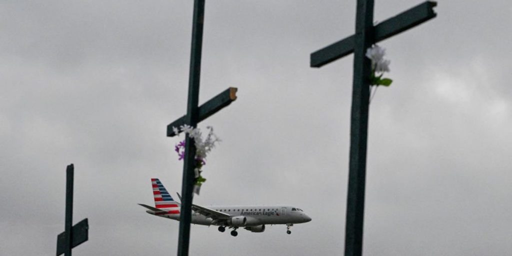 Conservative Columnist Removed from UK Show After Highlighting Democrats’ Hypocrisy Post-Air Collision