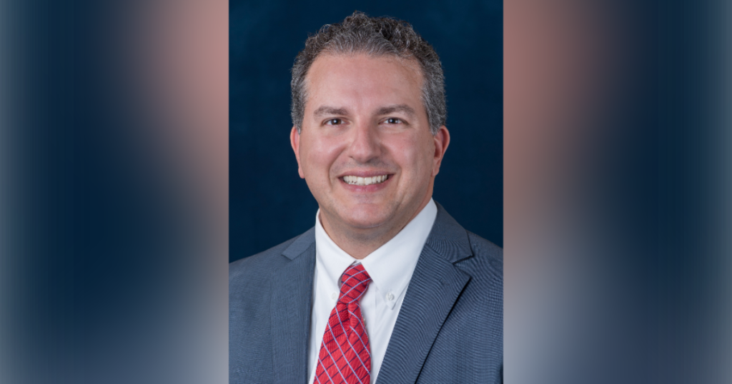Jimmy Patronis Wins Florida Special Primary for Matt Gaetz’s Seat