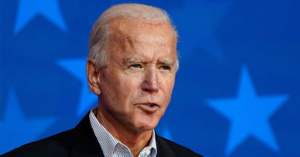 Poll Shows Most Americans Unable to Name a Single Biden Success
