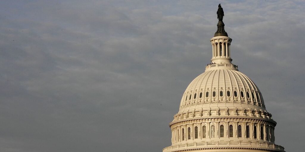 Most Democrats Oppose Bill to Deport Undocumented Immigrants Convicted of Sex Crimes