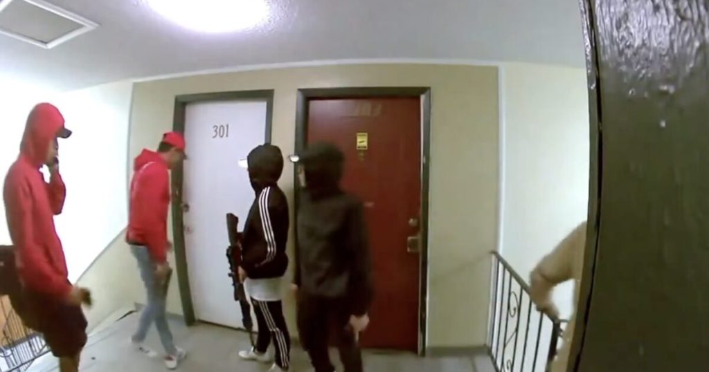 ICE Arrests Tren de Aragua Leader in NYC Raid for Aurora Apartment Takeovers