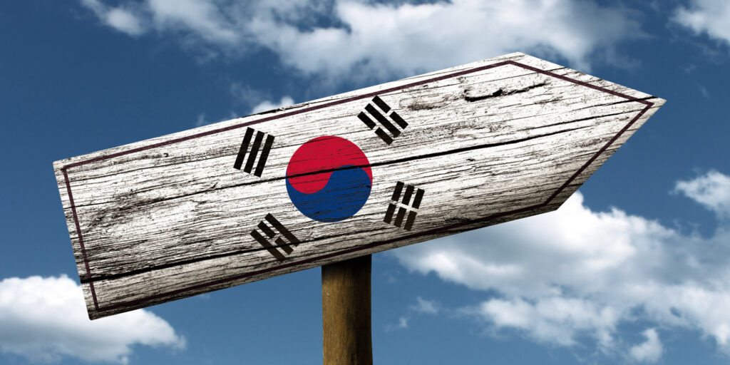 South Korea Boosts American Oil & Gas Purchases Due to Trump Policies