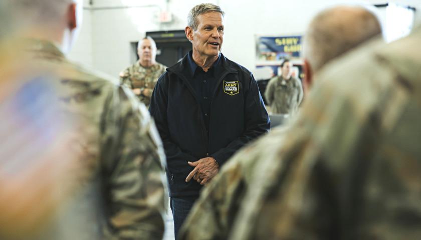 Tennessee Gov Set To Help Trump Deport Illegals