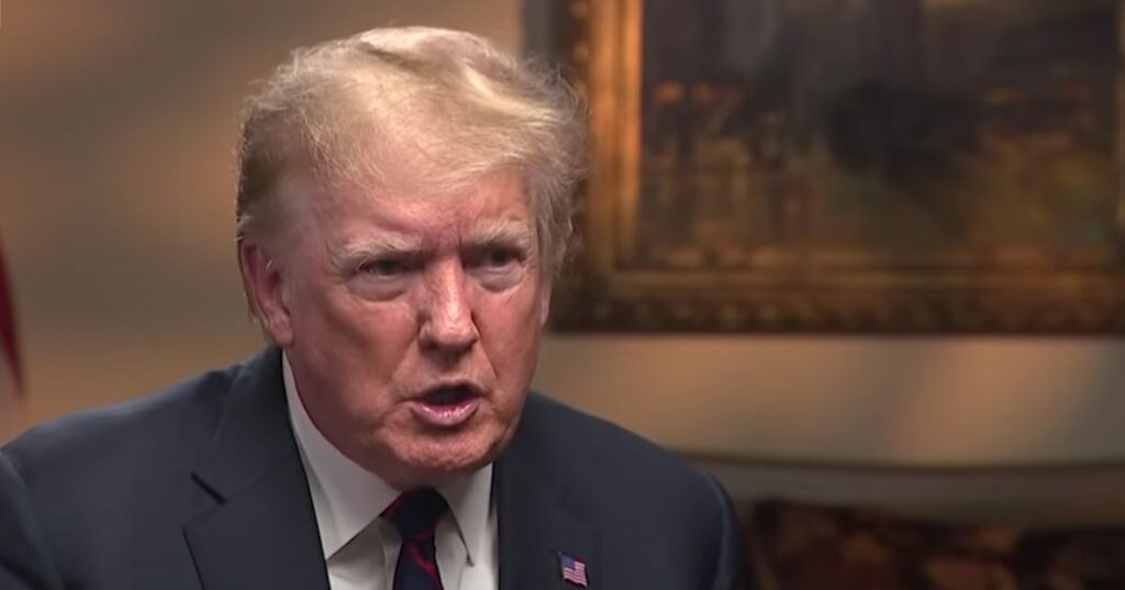 Court Blocks Trump Admin. from Ending Biden-Era Amnesty Program