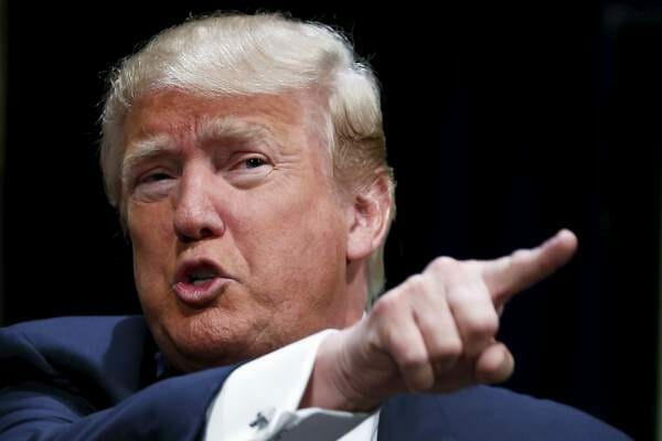 Trump Directs FBI to Keep All DEI Office Records