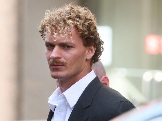 Daniel Penny Secures Corporate Job Two Months Post-Acquittal in Jordan Neely Case
