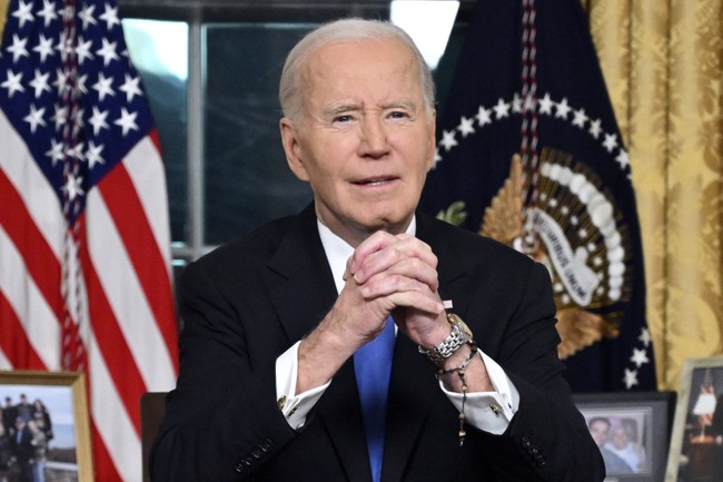 New Revelations in Biden Autopen Scandal Expose Unelected Staffer’s Involvement