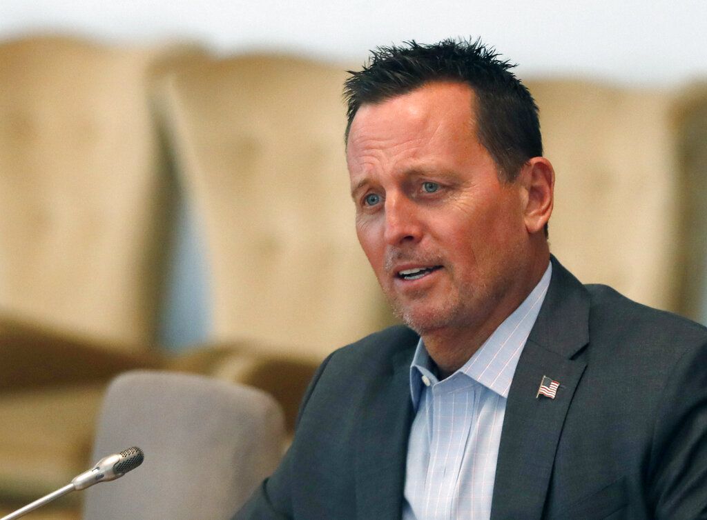 Trump Envoy Richard Grenell Secures Release of Americans Held in Venezuela Amid Tense Relations