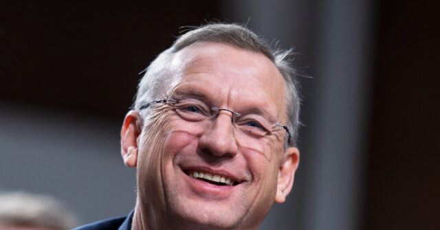 Senate Confirms Doug Collins to Overhaul Veterans Affairs Department