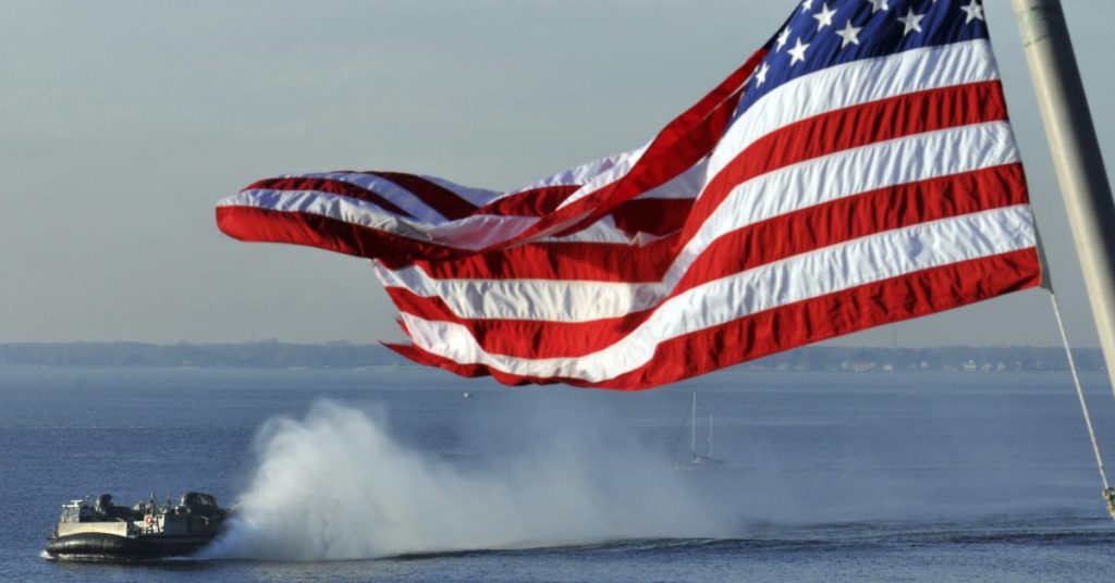 Missing Navy Sailor Found Dead in Virginia; Fellow Sailor Arrested in Connection